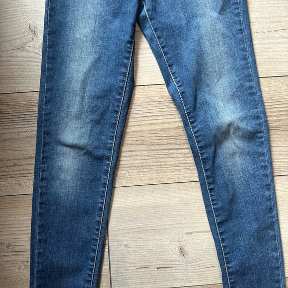 ❗️Levi’s 710 Size 27 - Picture 5 of 9